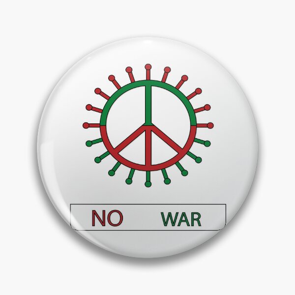 Item preview, NO WAR GAZA designed and sold by wafa80.