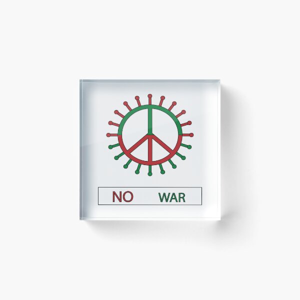 Item preview, NO WAR GAZA designed and sold by wafa80.
