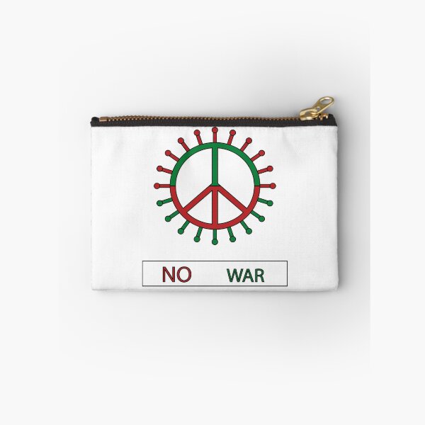 Item preview, NO WAR GAZA designed and sold by wafa80.
