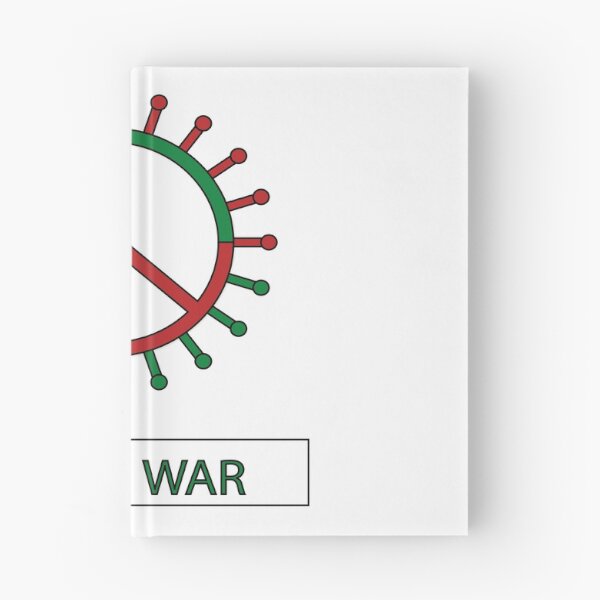 Item preview, NO WAR GAZA designed and sold by wafa80.