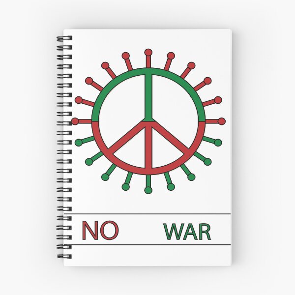 Item preview, NO WAR GAZA designed and sold by wafa80.