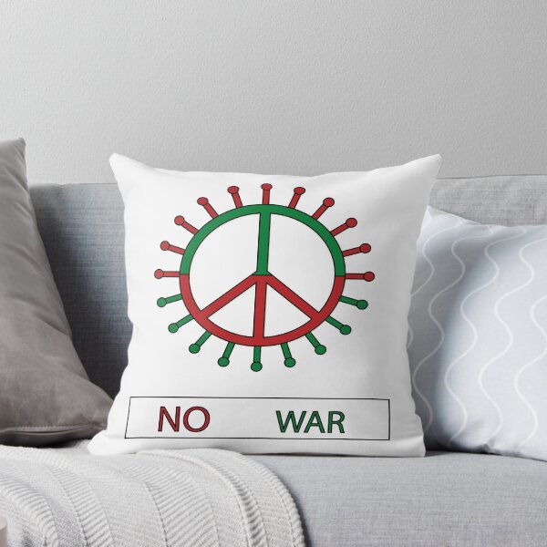 Item preview, NO WAR GAZA designed and sold by wafa80.