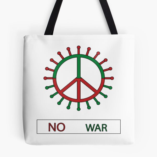 Item preview, NO WAR GAZA designed and sold by wafa80.