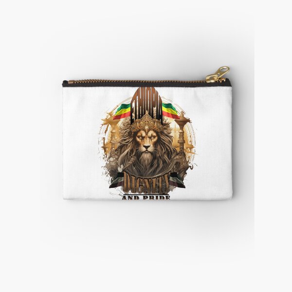 Item preview, ETHIOPIA DIGNITY AND PRIDE T-SHIRT DESIGN  designed and sold by imaginativeafro.