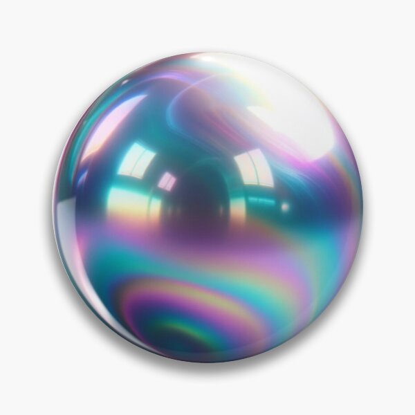 Item preview, Iridescent Pearl designed and sold by NeatSplash.