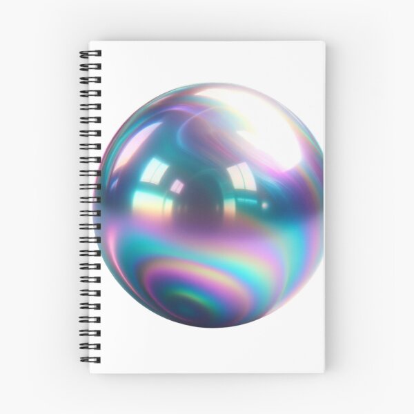 Item preview, Iridescent Pearl designed and sold by NeatSplash.