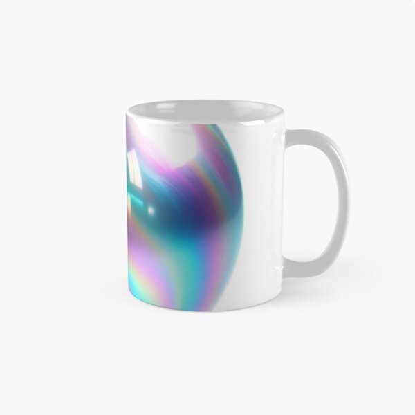 Item preview, Iridescent Pearl designed and sold by NeatSplash.