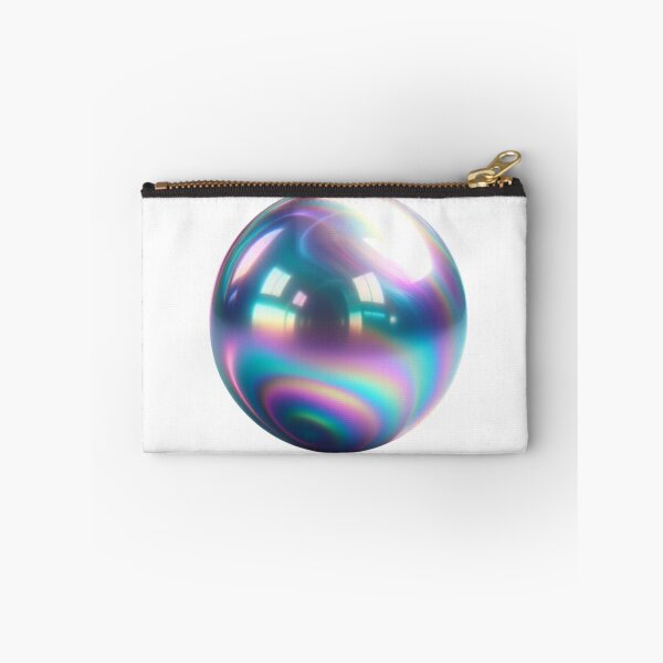 Item preview, Iridescent Pearl designed and sold by NeatSplash.