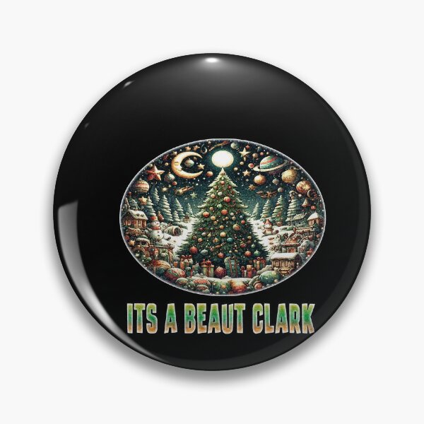 Item preview, Its A Beaut Clark designed and sold by Icerizeartx.
