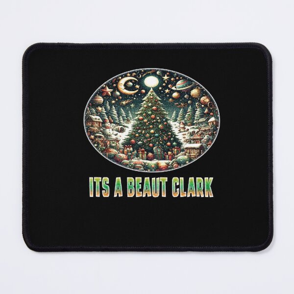Item preview, Its A Beaut Clark designed and sold by Icerizeartx.