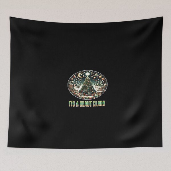 Item preview, Its A Beaut Clark designed and sold by Icerizeartx.