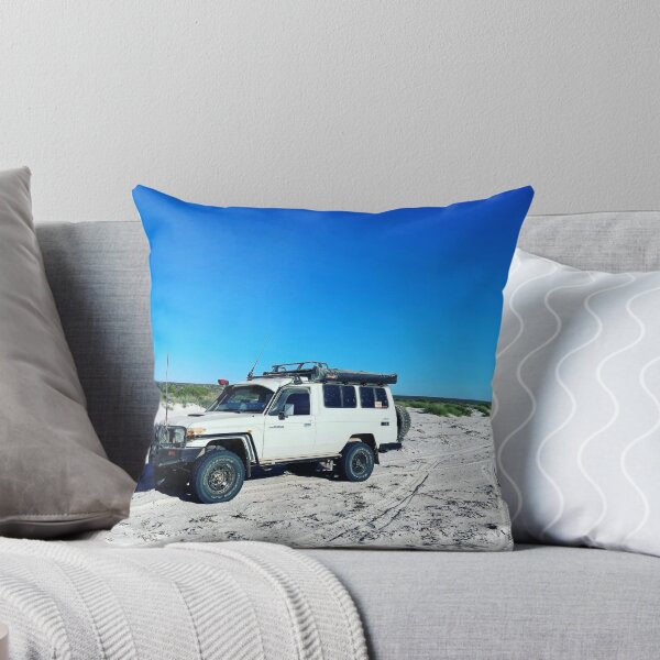 Item preview, Troopy - Dirk Hartog designed and sold by troopie662 & Pilbara Colours.