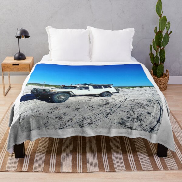 Item preview, Troopy - Dirk Hartog designed and sold by troopie662 & Pilbara Colours.