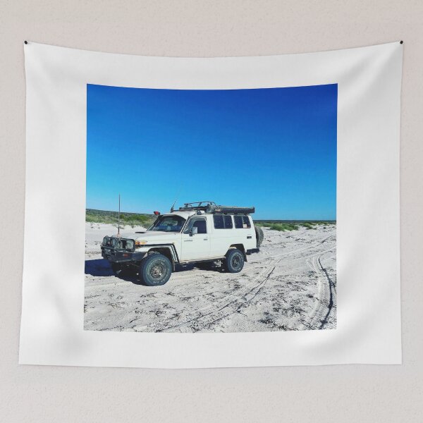 Item preview, Troopy - Dirk Hartog designed and sold by troopie662 & Pilbara Colours.