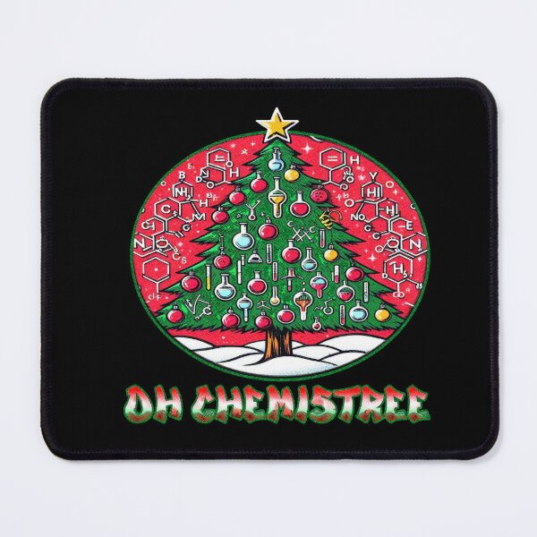 Item preview, Oh Chemistree designed and sold by Icerizeartx.