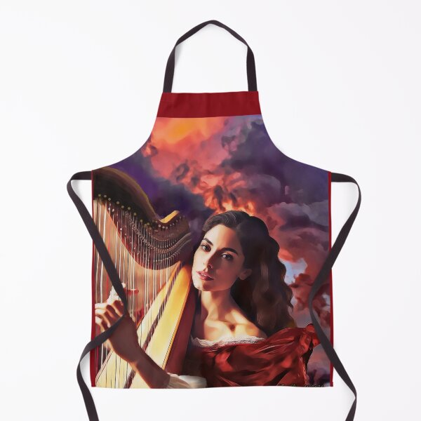 Item preview, Morning Song designed and sold by Tripp Art Studio.