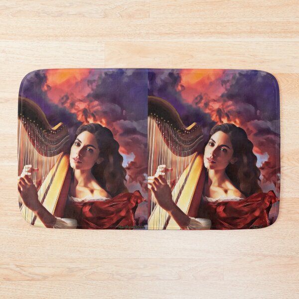 Item preview, Morning Song designed and sold by Tripp Art Studio.