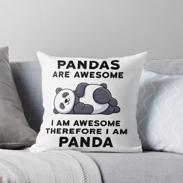 Item preview, Panda designed and sold by MARRTDESIGN.