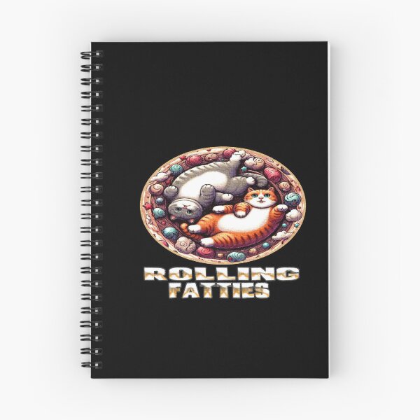 Item preview, Rolling Fatties designed and sold by Icerizeartx.