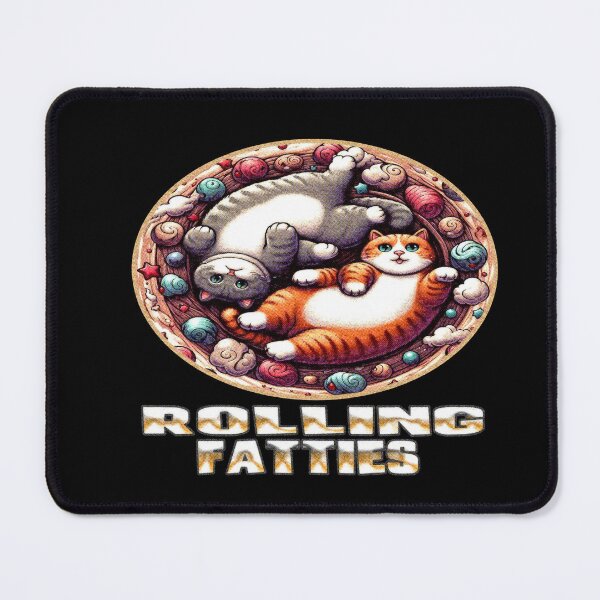 Item preview, Rolling Fatties designed and sold by Icerizeartx.