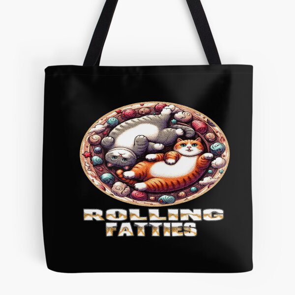 Item preview, Rolling Fatties designed and sold by Icerizeartx.