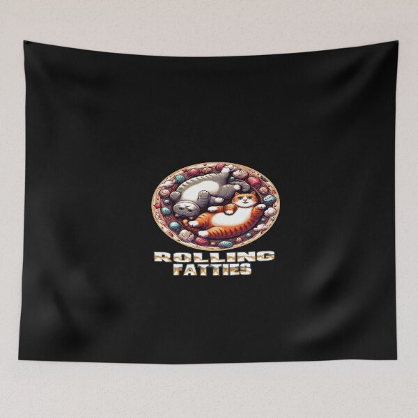Item preview, Rolling Fatties designed and sold by Icerizeartx.