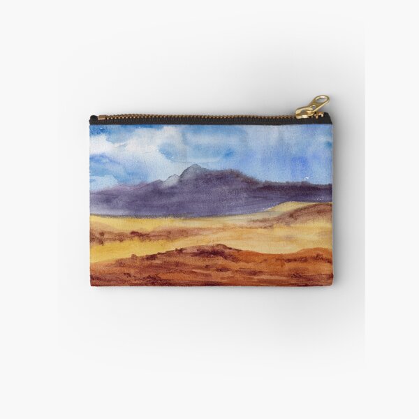 Item preview,  Mountains and prairie designed and sold by Natalia Varlamova.