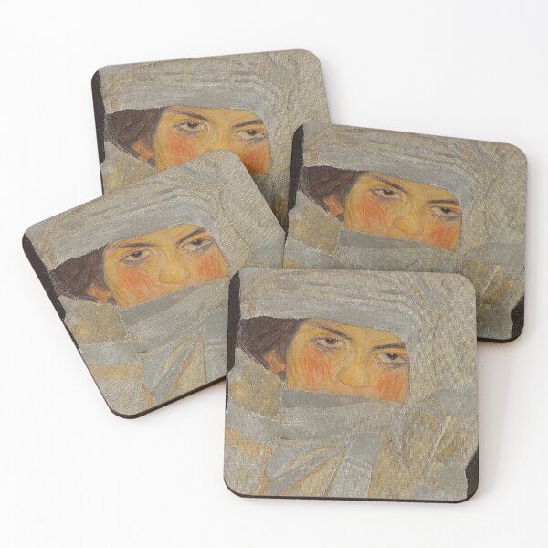 Item preview, HD. The Artists Sister, Melanie, , by Egon Schiele designed and sold by MINDTHECHERRY.