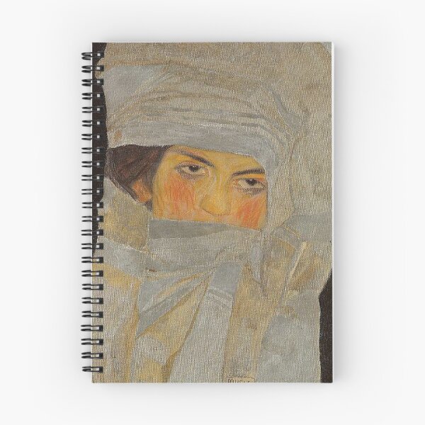 Item preview, HD. The Artists Sister, Melanie, , by Egon Schiele designed and sold by MINDTHECHERRY.