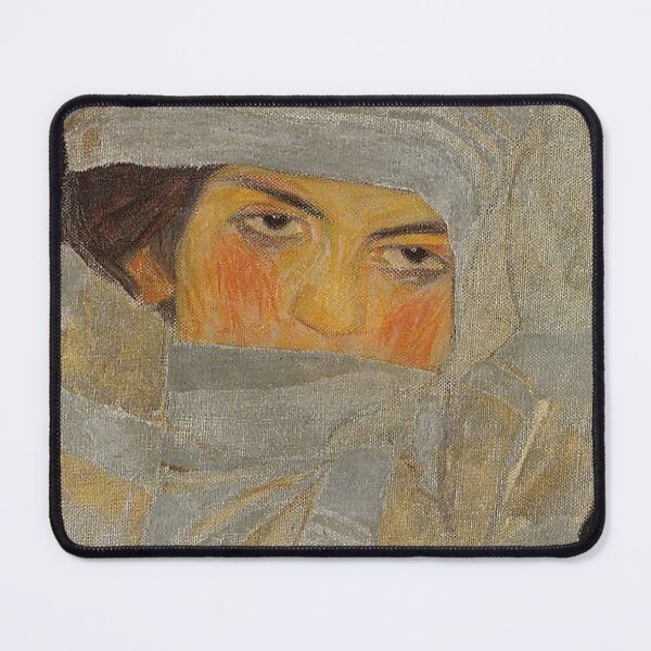 Item preview, HD. The Artists Sister, Melanie, , by Egon Schiele designed and sold by MINDTHECHERRY.