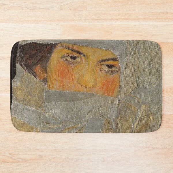 Item preview, HD. The Artists Sister, Melanie, , by Egon Schiele designed and sold by MINDTHECHERRY.