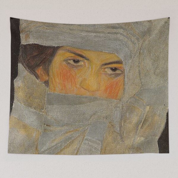 Item preview, HD. The Artists Sister, Melanie, , by Egon Schiele designed and sold by MINDTHECHERRY.