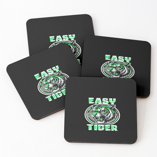 Item preview, Easy Tiger designed and sold by Icerizeartx.