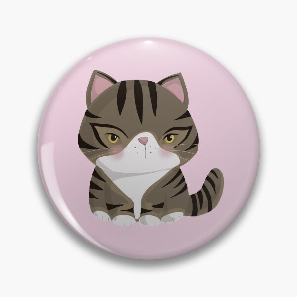 Item preview, Tiggger the cat designed and sold by L.T. Marshall.