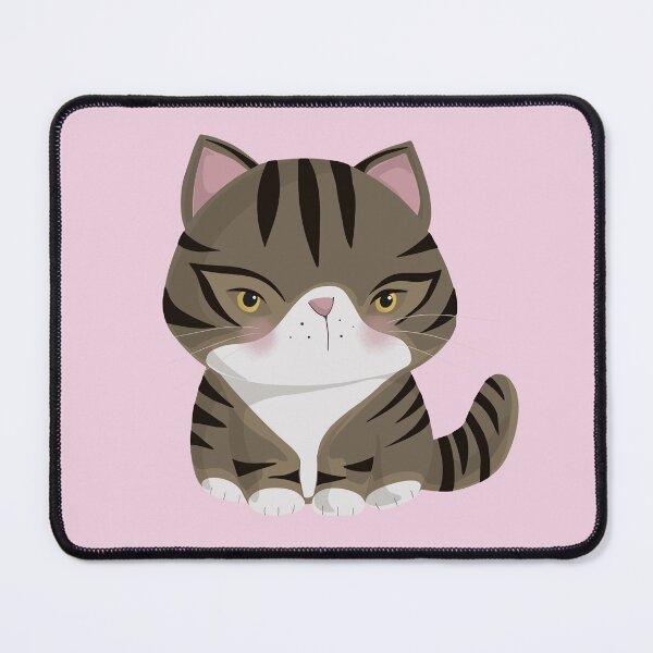 Item preview, Tiggger the cat designed and sold by L.T. Marshall.