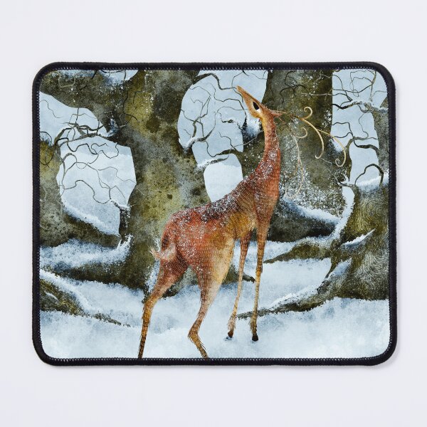 Item preview, In the Winterforest designed and sold by Lauren Pletinckx.