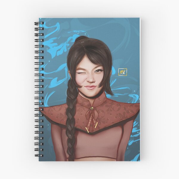 Item preview, Ty Lee designed and sold by MaltiRed.
