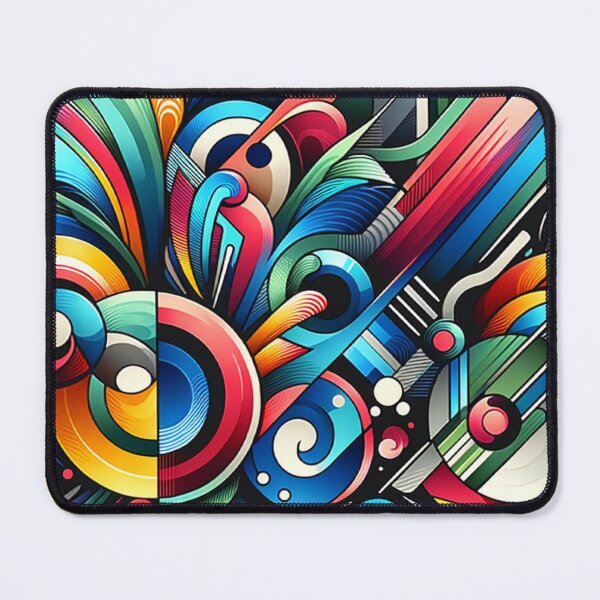 Item preview, Chromatic Symphony designed and sold by EyoArt.