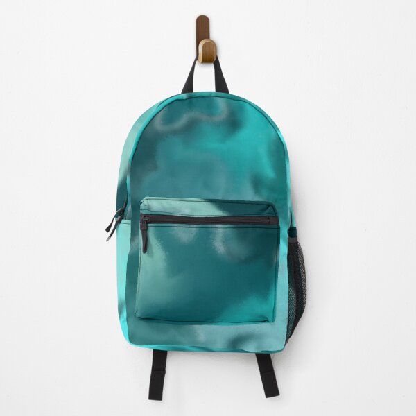 Item preview, Abstract Ocean Plume designed and sold by JaygiesDesign.