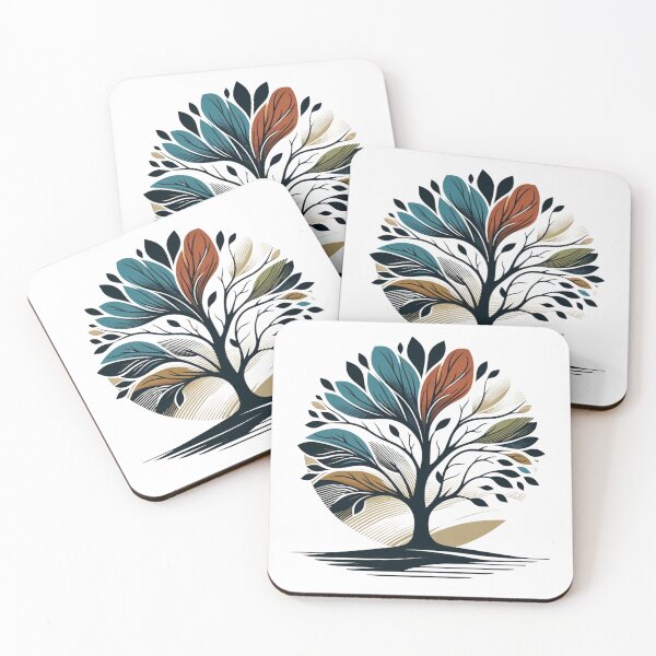 Item preview, Sycamore Tree Logo designed and sold by NeatSplash.