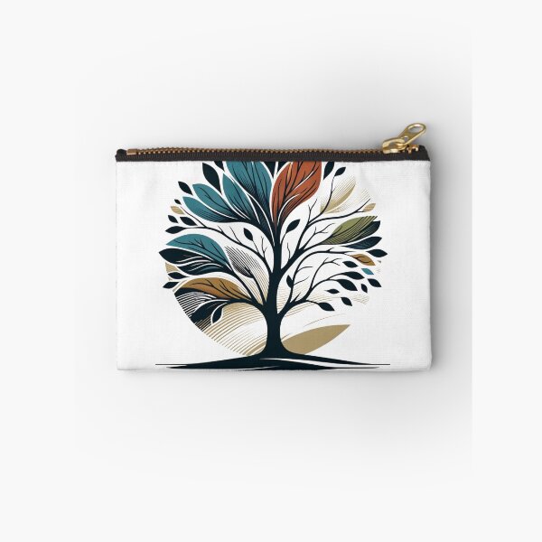 Item preview, Sycamore Tree Logo designed and sold by NeatSplash.