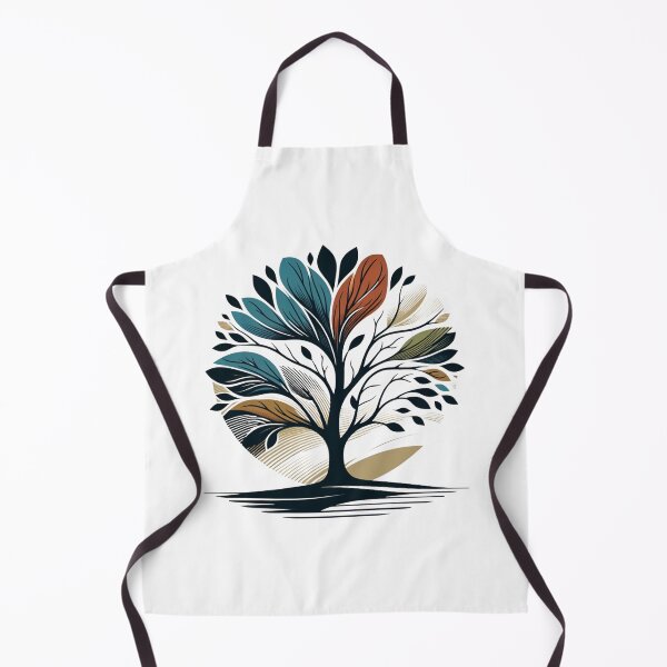 Item preview, Sycamore Tree Logo designed and sold by NeatSplash.