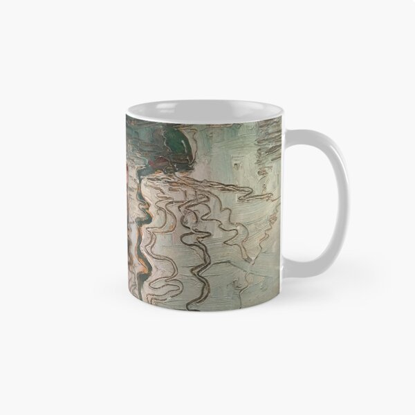 Item preview, HD. The Harbor in Trieste, by Egon Schiele designed and sold by MINDTHECHERRY.