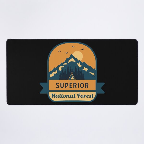 Item preview, Superior National Forest designed and sold by Nature-spirit.