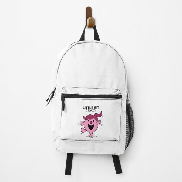 Item preview, Little bit crazy designed and sold by Scat the cat.