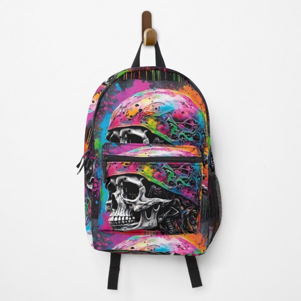 Item preview, Skull with helmet designed and sold by bravomodels.