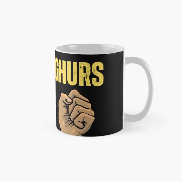 Item preview, Free Uyghur, free  Uyghur Muslims designed and sold by UMIARTS ⭐⭐⭐⭐⭐.