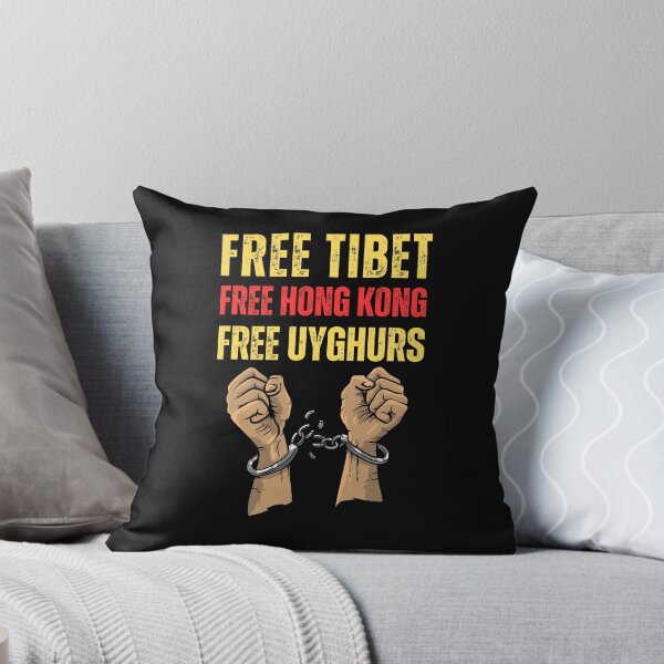 Item preview, Free Uyghur, free  Uyghur Muslims designed and sold by UMIARTS ⭐⭐⭐⭐⭐.