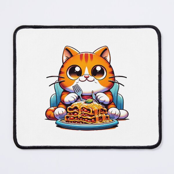 Item preview, Garfield the Baby Cat designed and sold by MushroomHut.