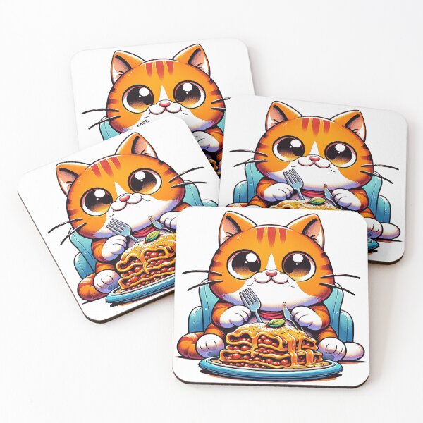 Item preview, Garfield the Baby Cat designed and sold by MushroomHut.